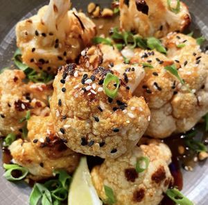   at Harvest Seasonal Grill & Wine Bar in Harrisburg