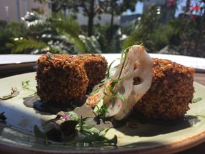 Soul Tavern  at Soul Tavern in Miami Beach