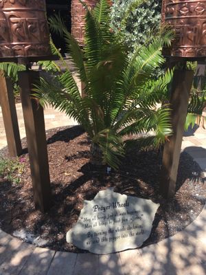 View of restaurant  at Soul Tavern in Miami Beach