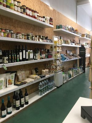   at BioLojinha in Ovar