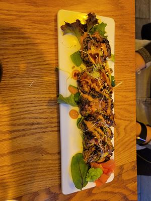  at Buntopia in Brooklyn