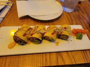 Mango Tango at Buntopia in Brooklyn