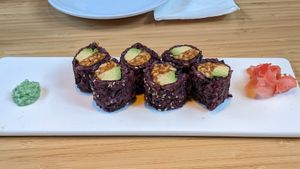  at Buntopia in Brooklyn