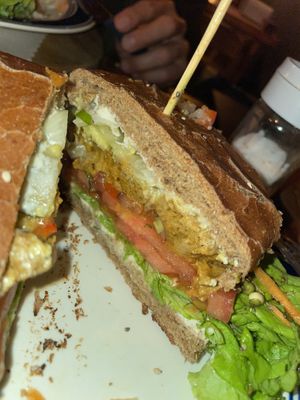   at Rincón Natural in Montevideo