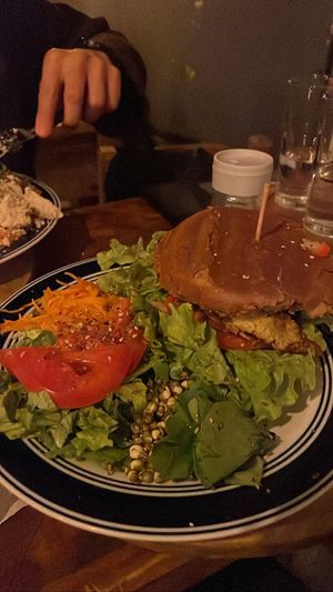   at Rincón Natural in Montevideo