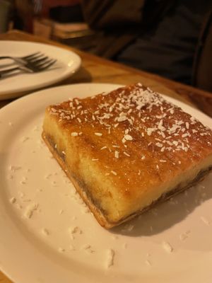   at Rincón Natural in Montevideo