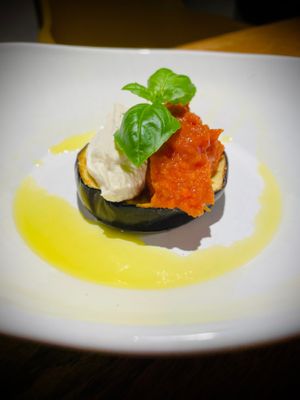  at Milla's Place in Berlin