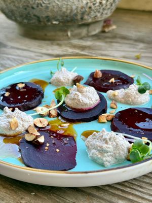  at Milla's Place in Berlin