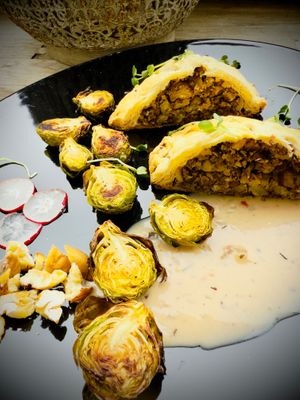  at Milla's Place in Berlin