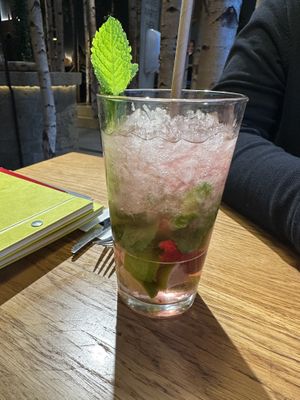   at Hans im Glück - Hohenzollerning in Cologne