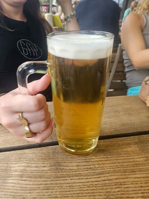  at Hans im Glück - Hohenzollerning in Cologne