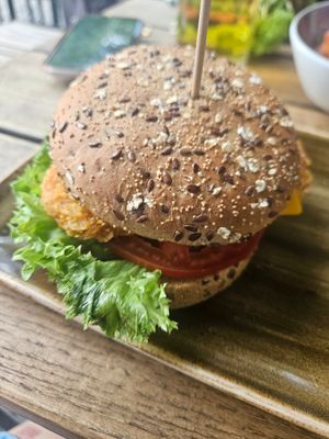  at Hans im Glück - Hohenzollerning in Cologne