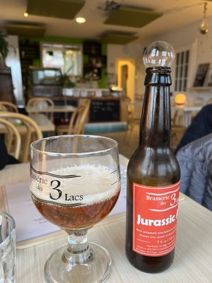   at Eat.eco - Events only in Neuchatel