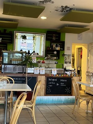   at Eat.eco - Events only in Neuchatel