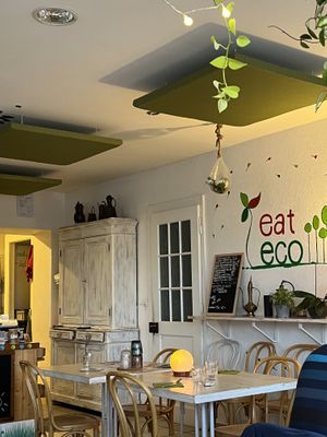   at Eat.eco - Events only in Neuchatel