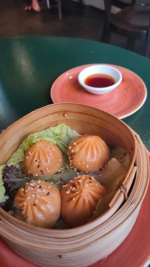  at Nooch - Barfuesserplatz in Basel