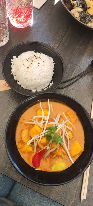  at Nooch - Barfuesserplatz in Basel