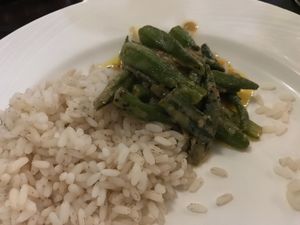 Delicious! at Madha in Glasgow