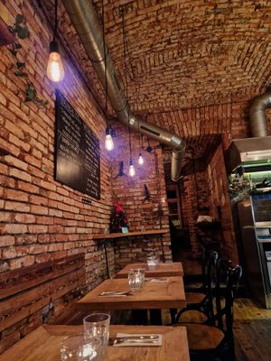  at Satsang in Prague