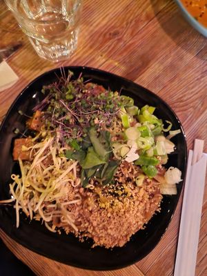  at Satsang in Prague