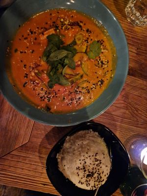  at Satsang in Prague