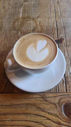  at Satsang in Prague