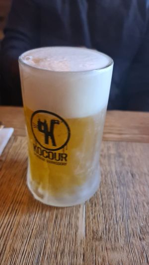  at Satsang in Prague