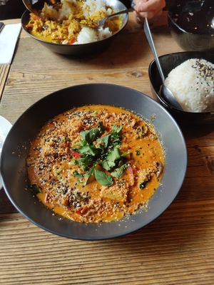  at Satsang in Prague