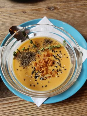  at Satsang in Prague