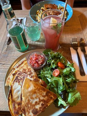  at Satsang in Prague