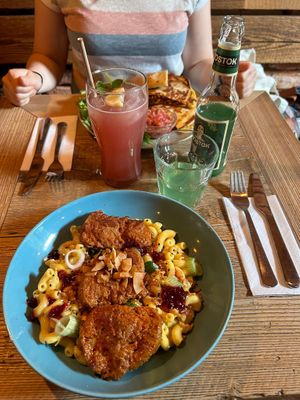  at Satsang in Prague