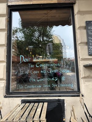   at Satsang in Prague