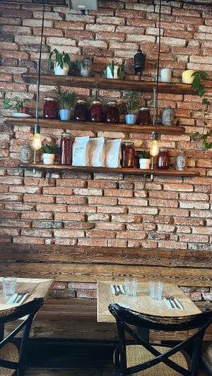   at Satsang in Prague