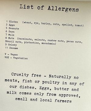   at Satsang in Prague