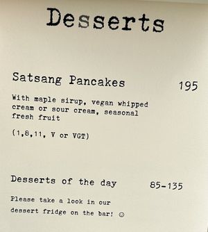   at Satsang in Prague