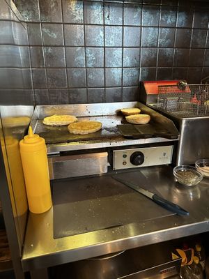   at Satsang in Prague