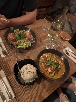   at Satsang in Prague