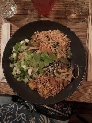   at Satsang in Prague