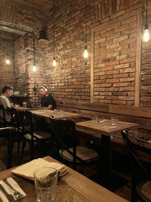   at Satsang in Prague