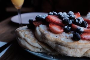   at Satsang in Prague