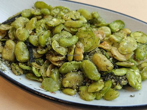  at GōngDé Lín - Godly - Nanjing Rd in Shanghai