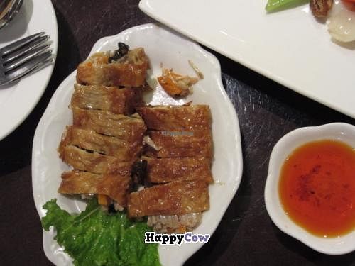 Vegetarian Lifestyle at Zǎozǐ Shù - Vegetarian Life Style - HuaiHai in Shanghai
