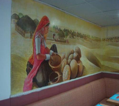  at Branto Pure Indian Vegetarian Club in Kowloon