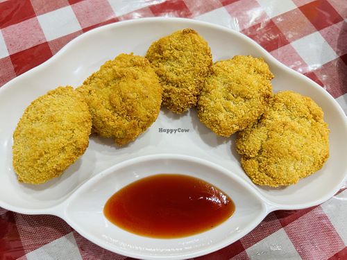   at Happy Buddha in Kuta