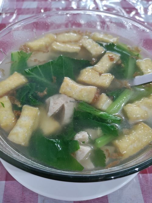  at Happy Buddha in Kuta