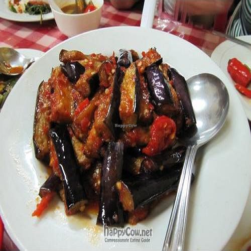  at Happy Buddha in Kuta