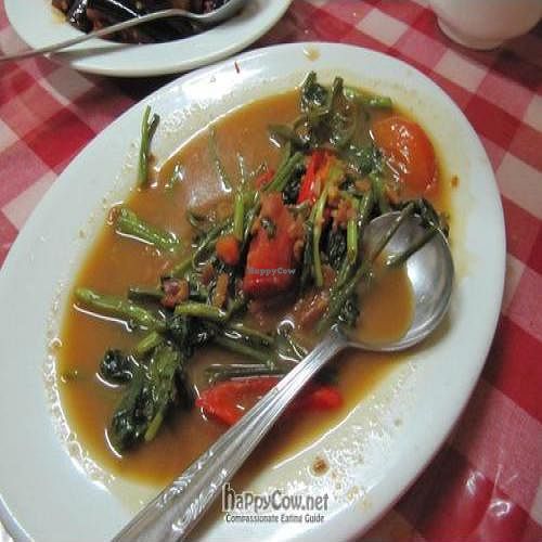  at Happy Buddha in Kuta