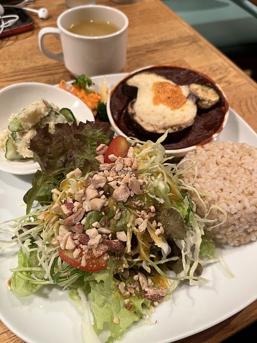 Image of Green Earth