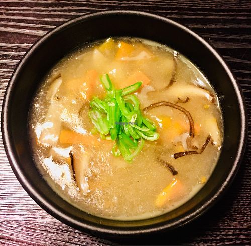 Course 4 at Fucha Bon in Tokyo