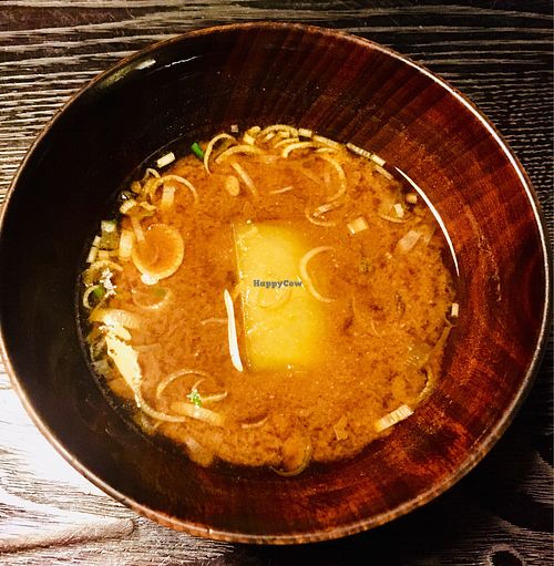 Course 10 at Fucha Bon in Tokyo